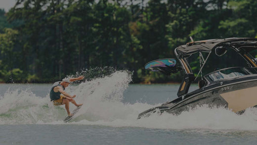 2025 Liquid Force Wakesurf Boards