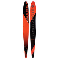 Blank Slalom Water Skis