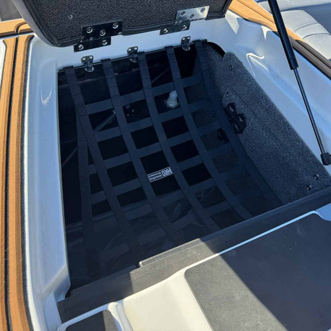 Boat Storage Solutions