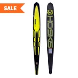 On Sale Blank Slalom Skis