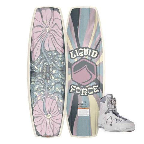 womens wakeboards and bindings