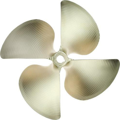 ACME 2988 4 Blade 13.5" x 16" Propeller