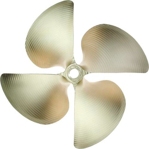 ACME 2571 4 Blade 14" x 12" Propeller