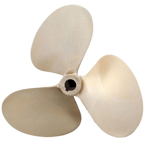 OJ SkiPro 365 3 Blade 14" x 13" Propeller