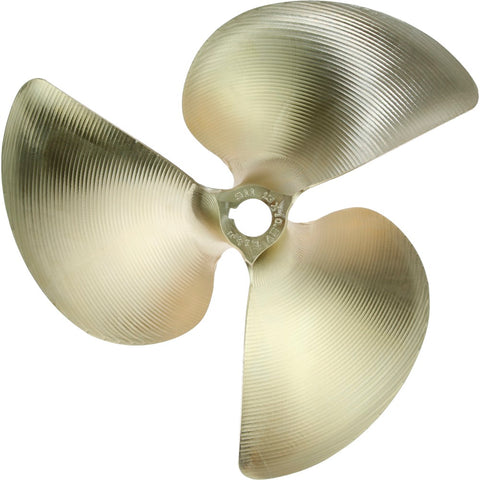 ACME 3009 3 Blade 14" x 9.5" Propeller