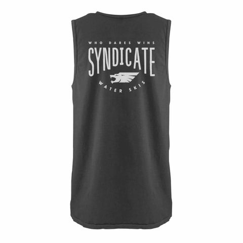 HO Sports Syndicate Seal Tank