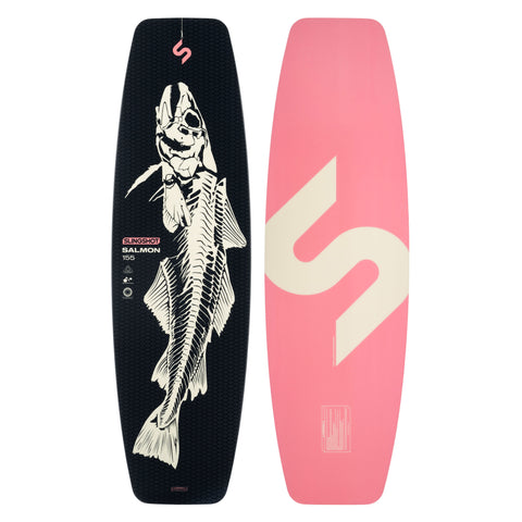 2025 Slingshot Salmon Wakeboard