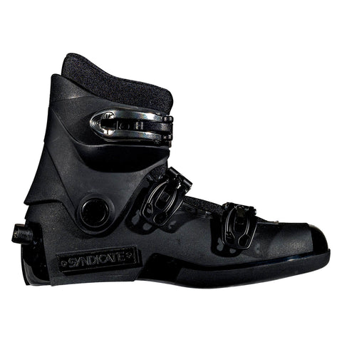 2025 HO Sports Syndicate Hardshell Water Ski Boot