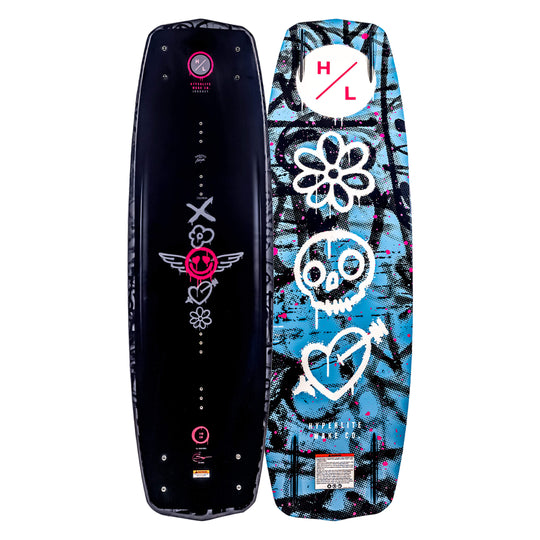 2025 Hyperlite Journey Women's Wakeboard