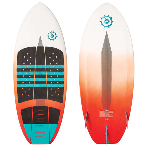 2020 Slingshot Cobra Cat XR Wakesurf Board