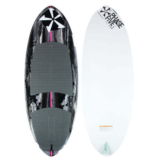 2025 Phase 5 Oogle Skim Wakesurf Board