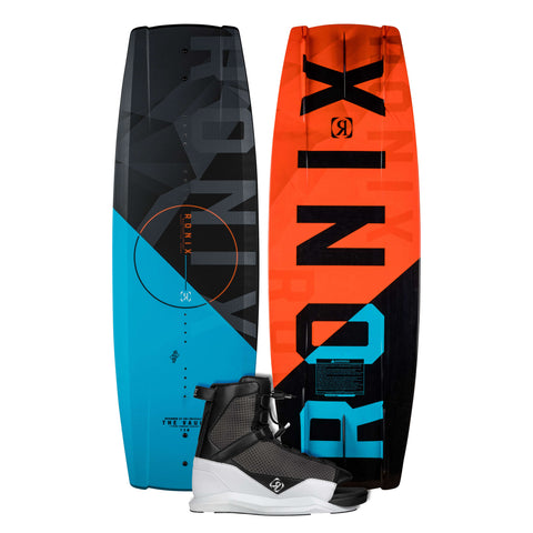 2025 Ronix Vault / District Youth Wakeboard Package