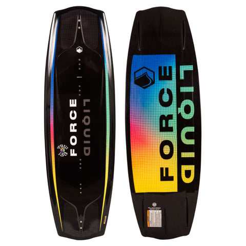 2024 Liquid Force Trip Wakeboard