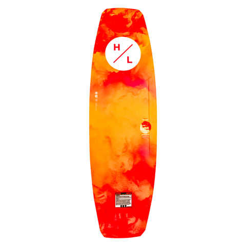 2025 Hyperlite TNT Women's Wakeboard