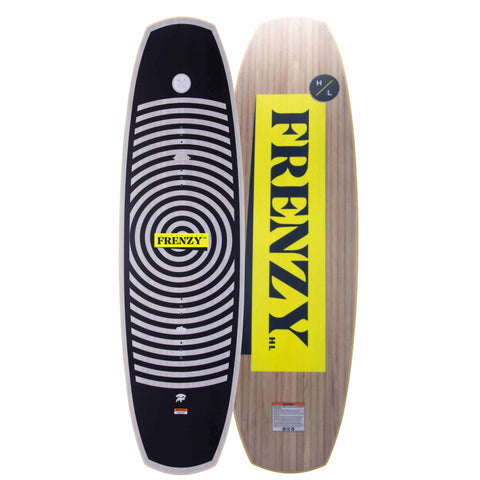 2025 Hyperlite Frenzy Wakeboard