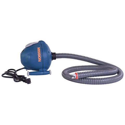 Mission REEF Mat 120V Electric Pump