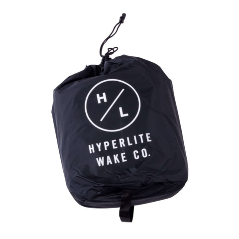 2021 Hyperlite Boat Blanket w/Heater Hose Hookup