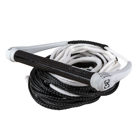 Ronix 727 Combo Foil Rope and Handle Package