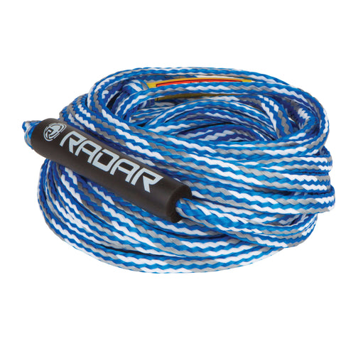 Radar 4.1K Tube Rope