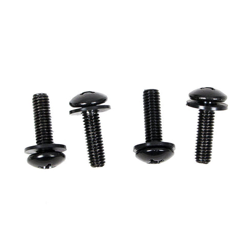 Liquid Force M6-21mm Metric Wakeboard Binding Bolts