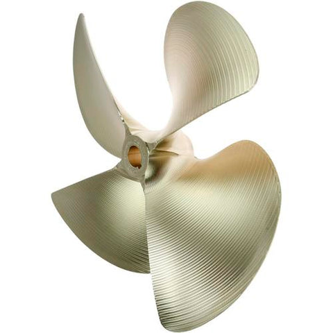 ACME 2571 4 Blade 14" x 12" Propeller