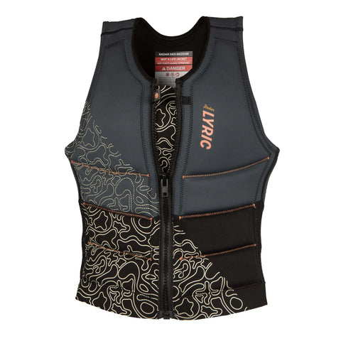 2024 Radar Lyric Women's Comp Vest