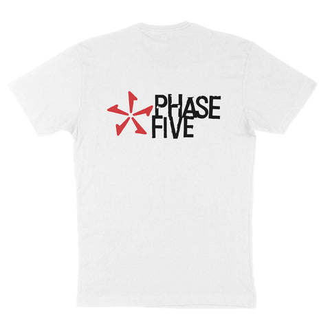 Phase 5 Classic Tee