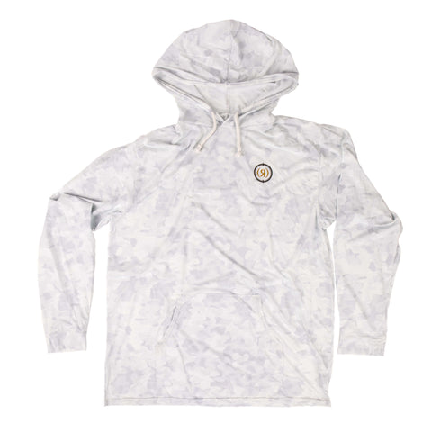 Ronix UV Shade Wick Dry Hoodie