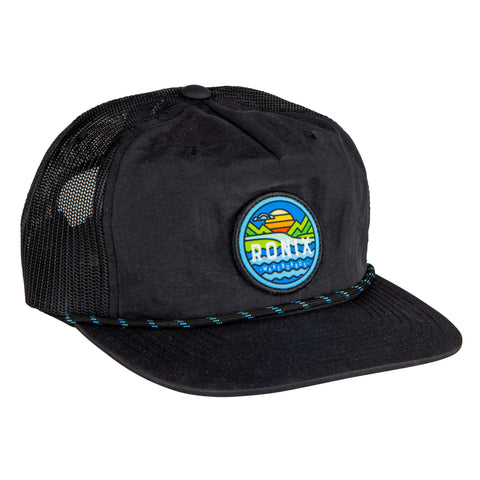 Ronix Forester 5 Panel Hat