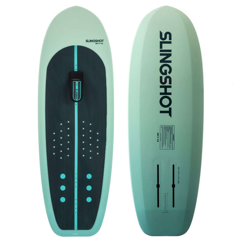 2023 Slingshot WF-T Foil Board