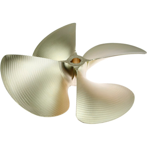 ACME 1617 4 Blade 14" x 13.75" Propeller