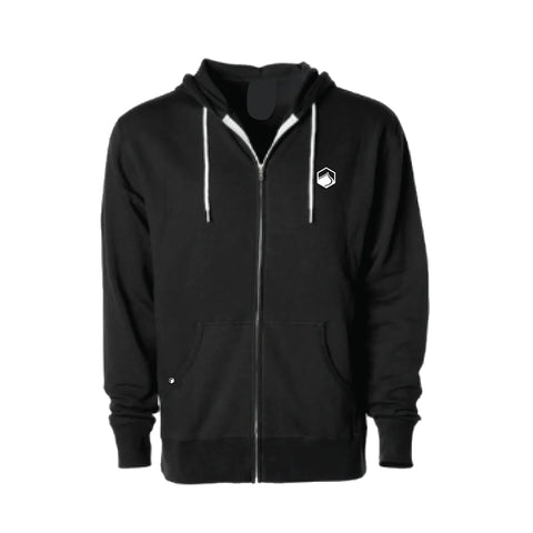 Liquid Force Hex Icon Zip Hoody