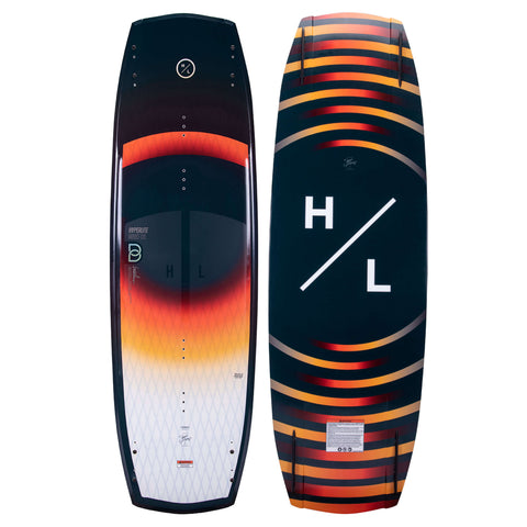 2023 Hyperlite Baseline / Team OT Wakeboard Package