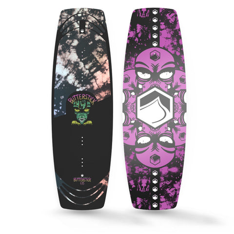 2024 Liquid Force Butterstick Wakeboard