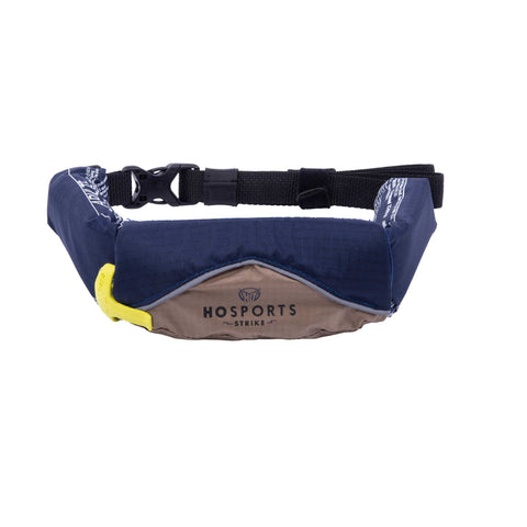 2025 HO Sports Strike Inflatable Belt Life Jacket