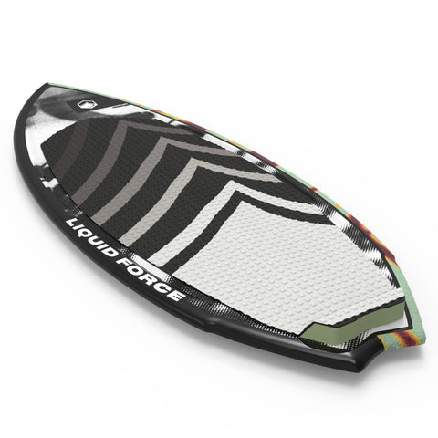 2025 Liquid Force Ace Skim Wakesurf Board