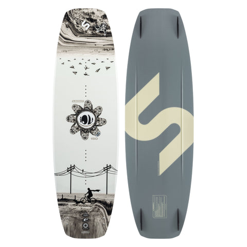 2025 Slingshot Solo Wakeboard