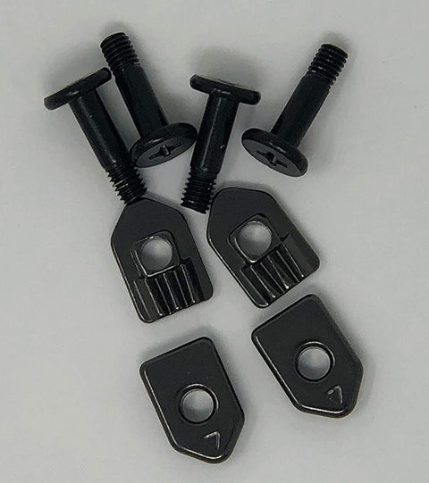 Hyperlite 19 Fusion Plate Hardware Kit