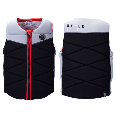 2025 Hyperlite Riot Comp Vest