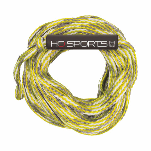 HO Sports 2K 60 Ft Deluxe Tube Rope