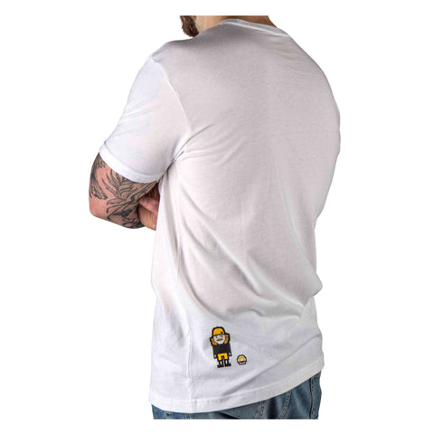 Ronix Game Dude Tee