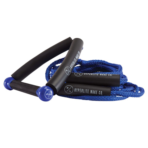 2025 Hyperlite Surf Rope and Handle Package