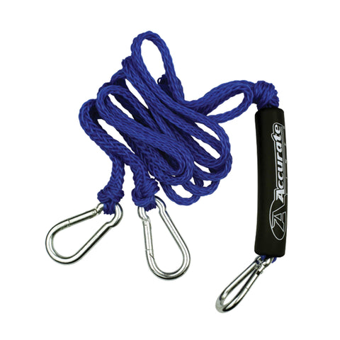 2023 Hyperlite 4 Ft Webbing Bungee Dock Tie