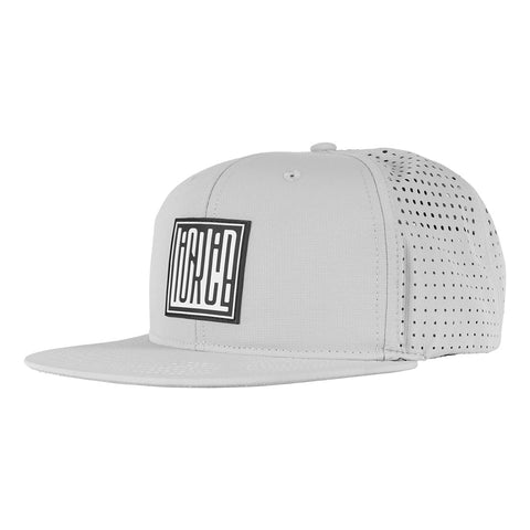 Liquid Force Illusion 6 Panel Snapback Hat