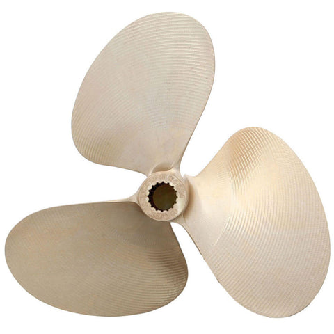 OJ SkiPro 364 3 Blade 13" x 13" Propeller