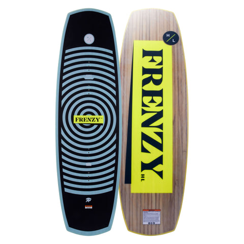 2025 Hyperlite Frenzy Boy's Wakeboard