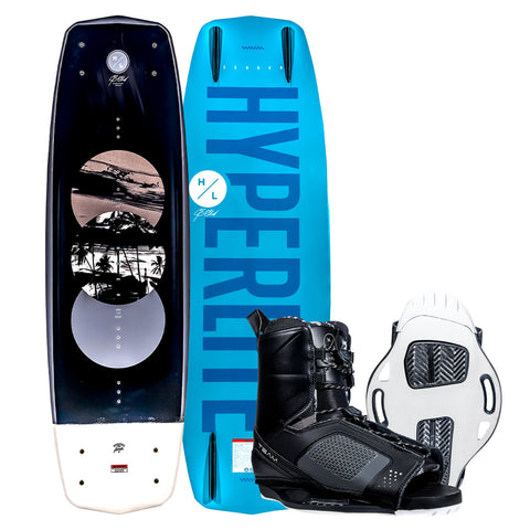 2025 Hyperlite Sender / Team OTWakeboard Package