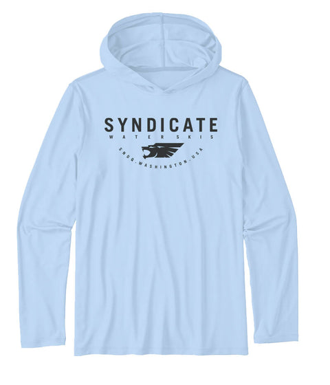 HO Sports Syndicate Sun Shield Hoodie