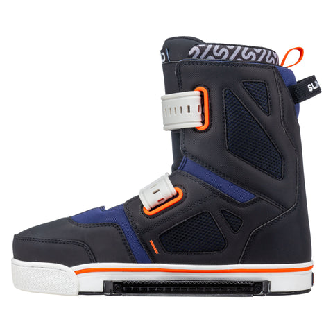 2025 Slingshot Rad Wakeboard Bindings