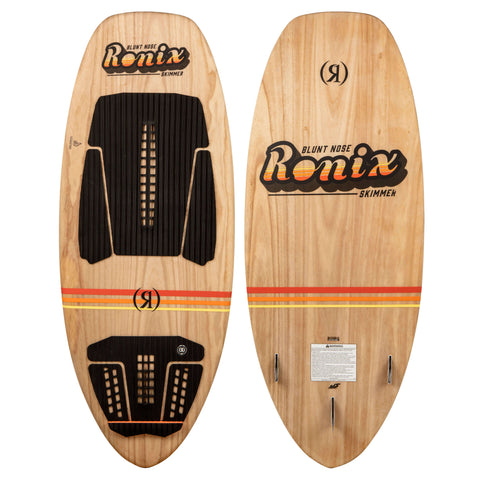 2024 Ronix Element Core Blunt Nose Skimmer Wakesurf Board